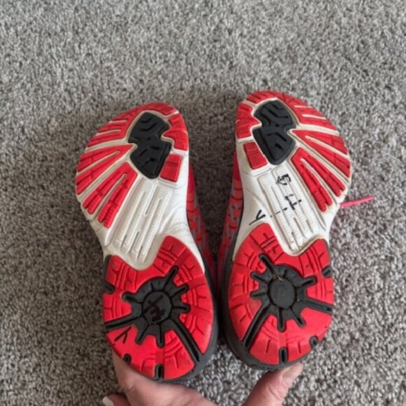 Brooks Pure Cadence 5 Running Shoes size 7.5 - Picture 5 of 6